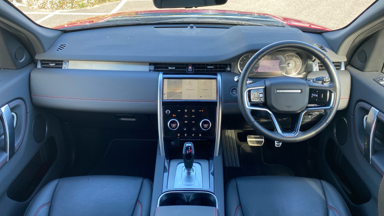 Land Rover Discovery Sport 2.0 D200 Urban Edition 5dr Auto [5 Seat] Diesel Station Wagon